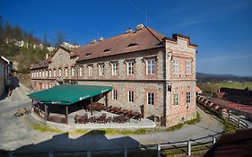 Residence Knížecí Dvůr